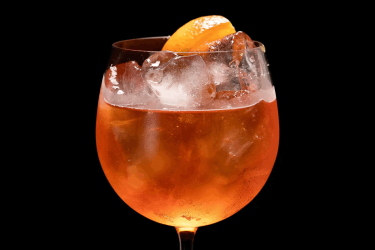 Aperol spritz