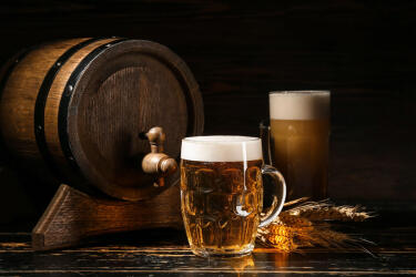 bieres