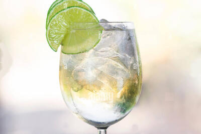 Blanc Tonic