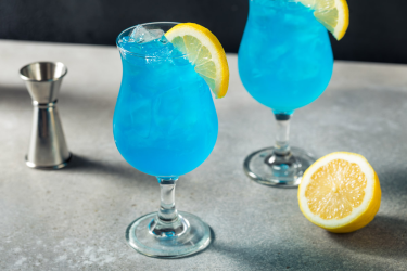 Blue Hawaii