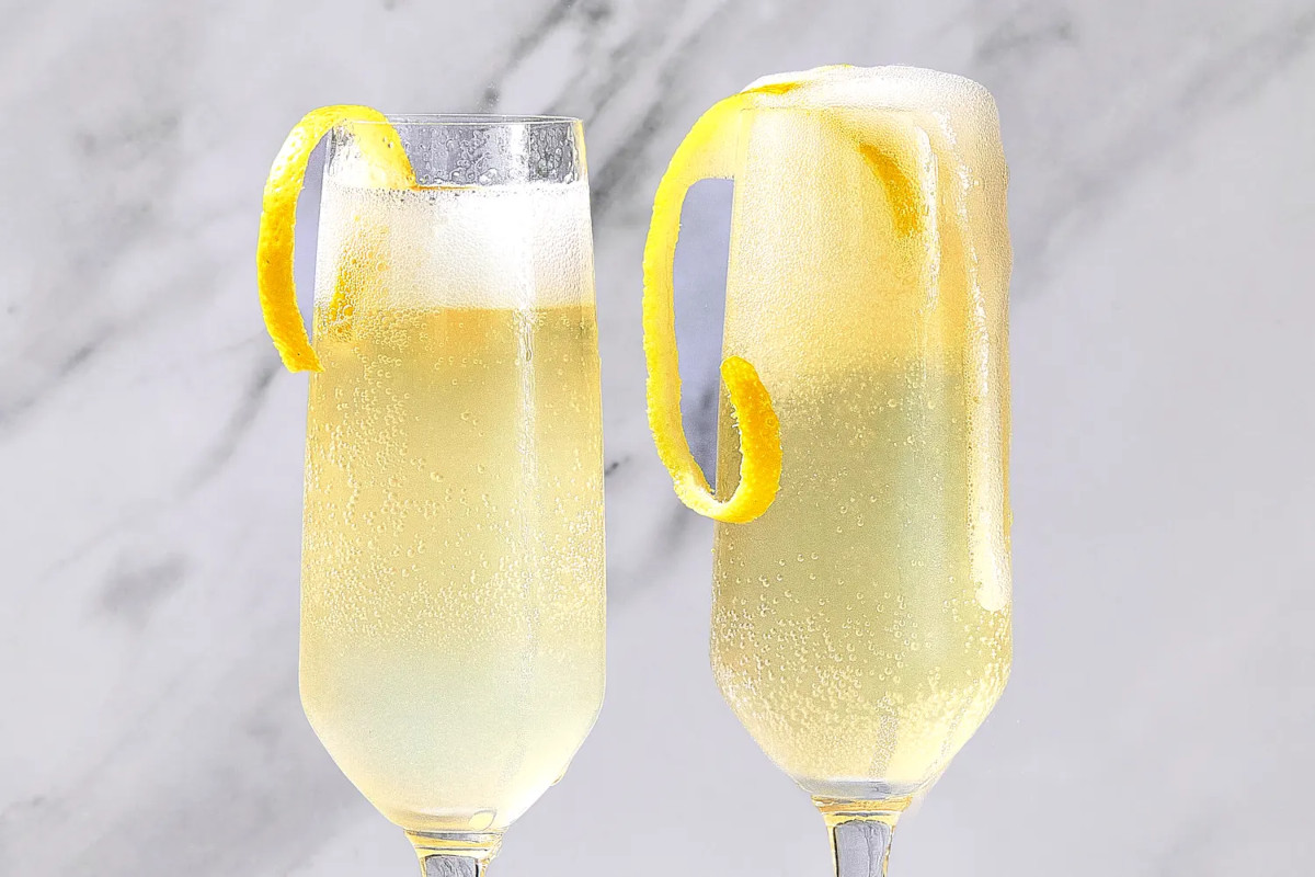 French 75