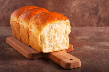 Brioche au lait