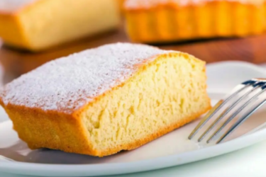 Gâteau alsacien