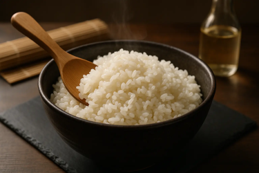 Riz à sushi