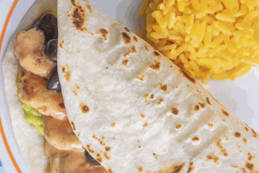 Tacos 'Fisher'