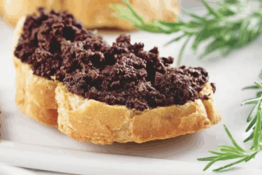 Tapenade