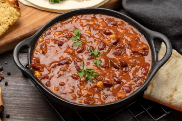 Chili con carne