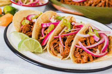 Cochinita pibil