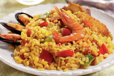 Paella